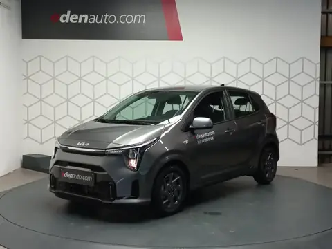 Annonce KIA PICANTO Essence 2024 d'occasion 