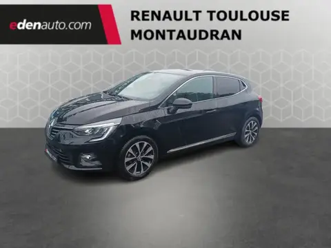 Annonce RENAULT CLIO Essence 2023 d'occasion 