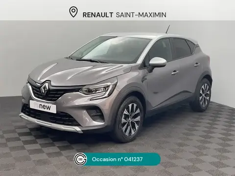 Used RENAULT CAPTUR Petrol 2023 Ad 