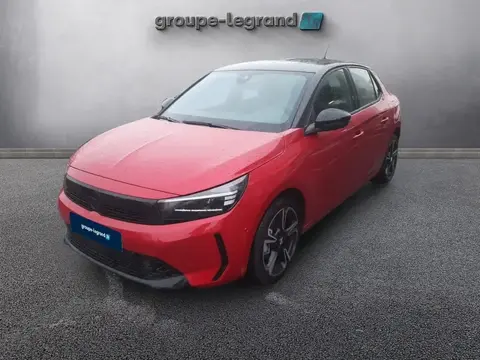 Annonce OPEL CORSA Essence 2023 d'occasion 