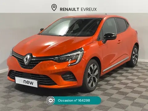 Used RENAULT CLIO Petrol 2023 Ad 