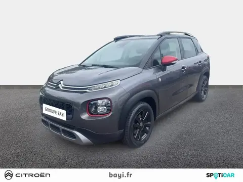 Annonce CITROEN C3 AIRCROSS Essence 2021 d'occasion 