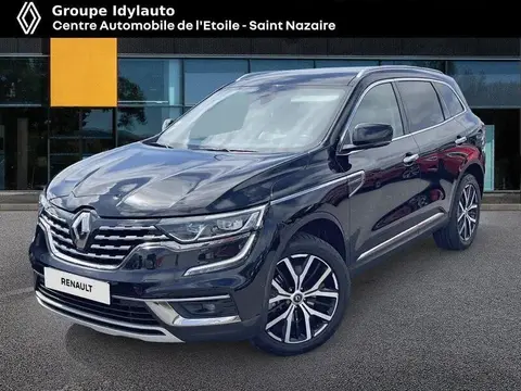 Used RENAULT KOLEOS Diesel 2020 Ad 