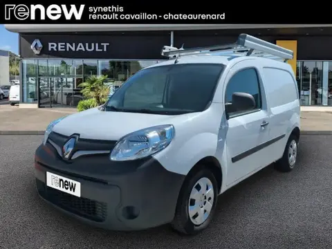 Used RENAULT KANGOO Diesel 2021 Ad 