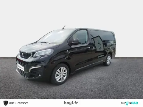 Used PEUGEOT EXPERT Diesel 2023 Ad 