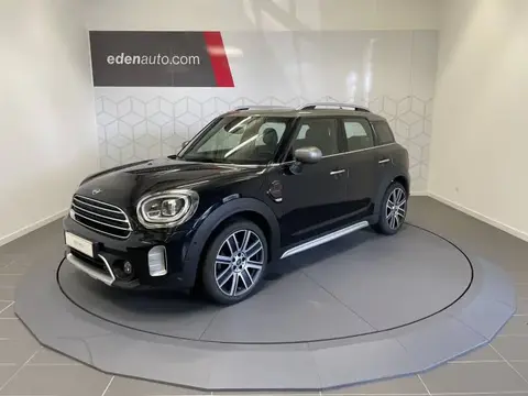 Used MINI COUNTRYMAN Petrol 2021 Ad 