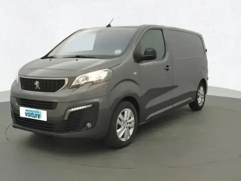 Used PEUGEOT EXPERT Diesel 2022 Ad 