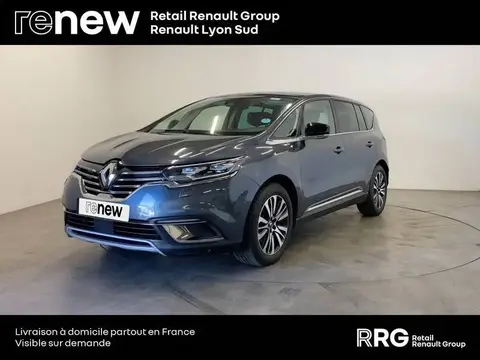 Used RENAULT ESPACE Petrol 2020 Ad 