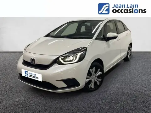 Used HONDA JAZZ Petrol 2022 Ad 