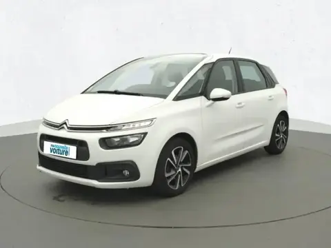 Used CITROEN C4 Diesel 2019 Ad 