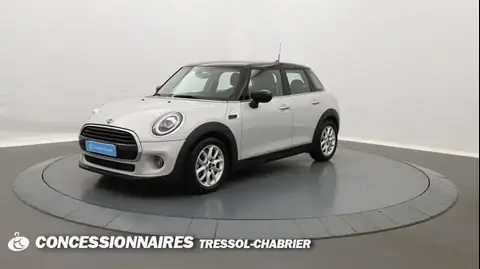 Used MINI COOPER Petrol 2020 Ad 