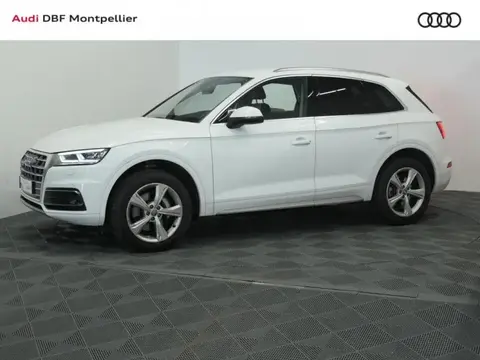 Used AUDI Q5 Diesel 2019 Ad 