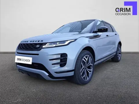 Annonce LAND ROVER RANGE ROVER EVOQUE Essence 2023 d'occasion 