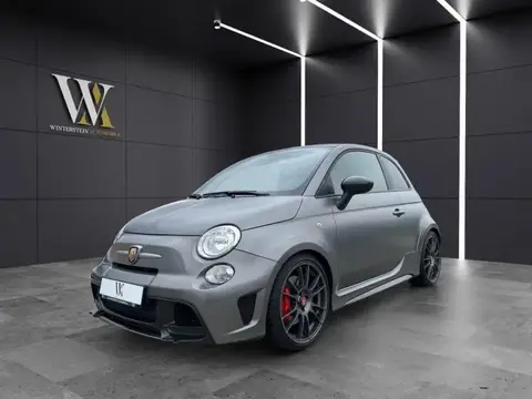 Used ABARTH 695 Petrol 2016 Ad 