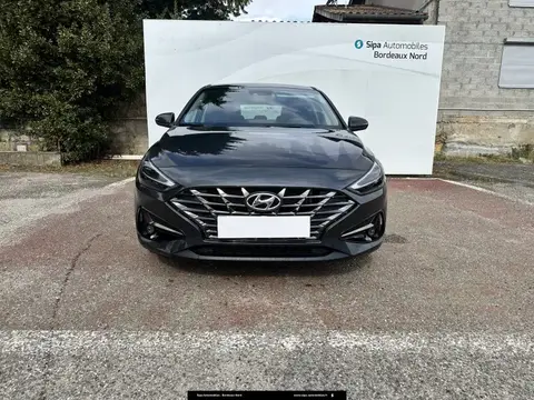 Annonce HYUNDAI I30 Essence 2024 d'occasion 