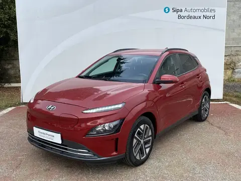 Annonce HYUNDAI KONA Électrique 2021 d'occasion 