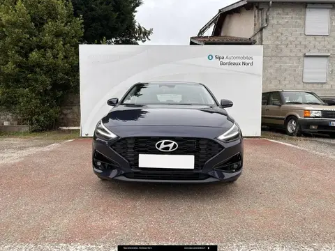 Used HYUNDAI I30 Petrol 2024 Ad 