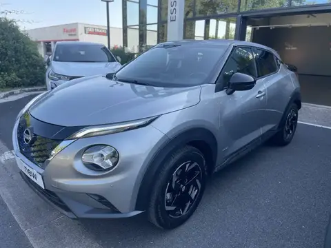 Annonce NISSAN JUKE Essence 2023 d'occasion 