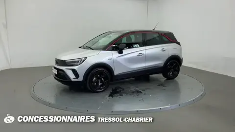 Annonce OPEL CROSSLAND Essence 2023 d'occasion 