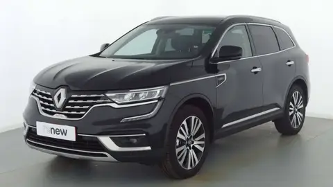 Annonce RENAULT KOLEOS Essence 2023 d'occasion 