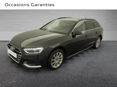 Used AUDI A4 Diesel 2021 Ad 