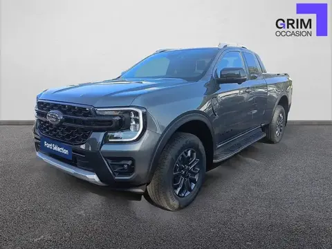 Annonce FORD RANGER Diesel 2024 d'occasion 