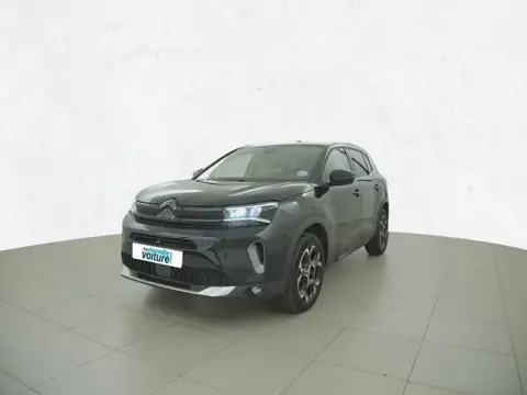 Used CITROEN C5 AIRCROSS Petrol 2024 Ad 