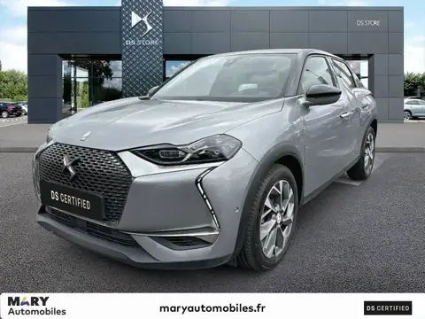 Used DS AUTOMOBILES DS3 Not specified 2021 Ad 