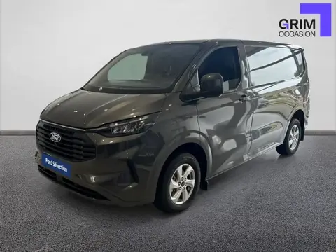 Annonce FORD TRANSIT Diesel 2024 d'occasion 