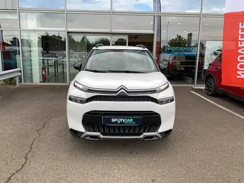 Annonce CITROEN C3 AIRCROSS Essence 2024 d'occasion 