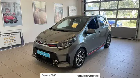 Used KIA PICANTO Petrol 2021 Ad 