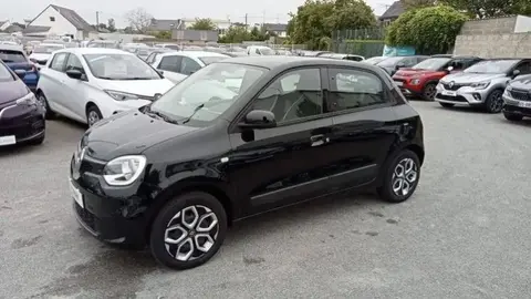 Used RENAULT TWINGO Petrol 2023 Ad 