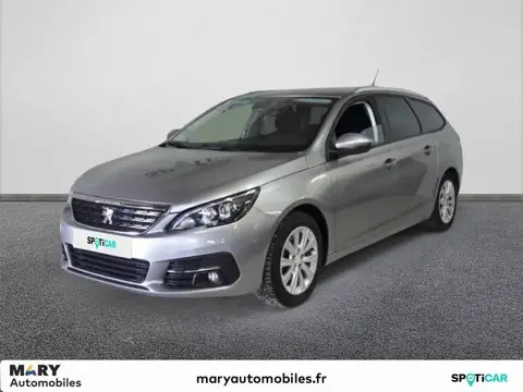 Used PEUGEOT 308 Petrol 2019 Ad 