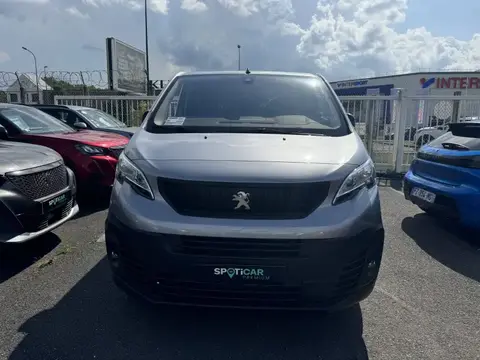 Used PEUGEOT EXPERT Diesel 2023 Ad 