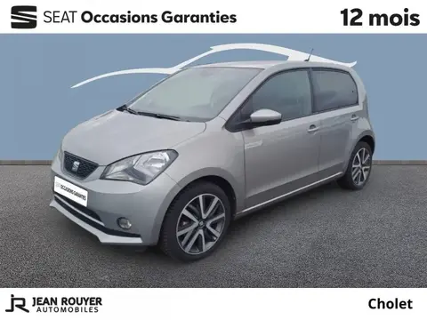 Used SEAT MII Not specified 2021 Ad 