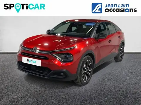 Used CITROEN C4 Not specified 2021 Ad 