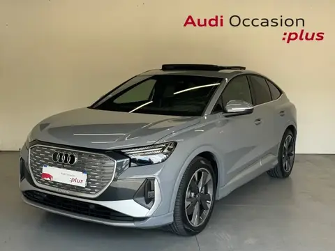 Annonce AUDI Q4 Non renseigné 2023 d'occasion 