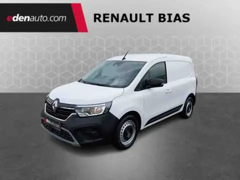 Annonce RENAULT KANGOO Diesel 2022 d'occasion 