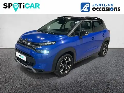 Annonce CITROEN C3 AIRCROSS Diesel 2022 d'occasion 