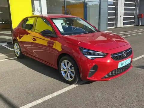 Annonce OPEL CORSA Essence 2022 d'occasion 