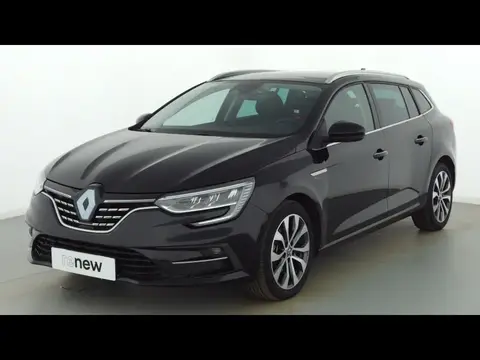 Annonce RENAULT MEGANE Diesel 2023 d'occasion 