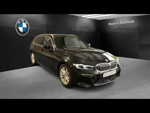 Annonce BMW SERIE 3 Diesel 2023 d'occasion 