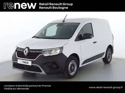 Annonce RENAULT EXPRESS Diesel 2022 d'occasion 