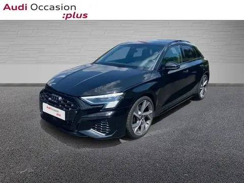 Used AUDI S3 Petrol 2023 Ad 