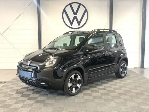 Used FIAT PANDA Petrol 2020 Ad 