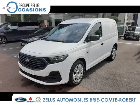 Annonce FORD TRANSIT Diesel 2024 d'occasion 