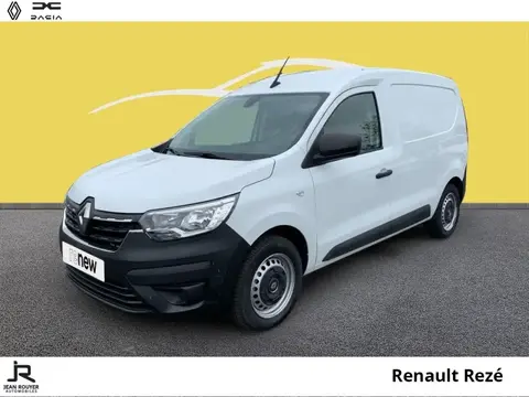 Annonce RENAULT EXPRESS Diesel 2021 d'occasion 