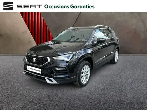 Used SEAT ATECA Petrol 2024 Ad 