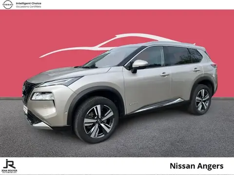 Annonce NISSAN X-TRAIL Essence 2023 d'occasion 