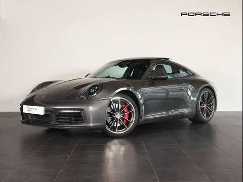 Used PORSCHE 911 Petrol 2019 Ad 